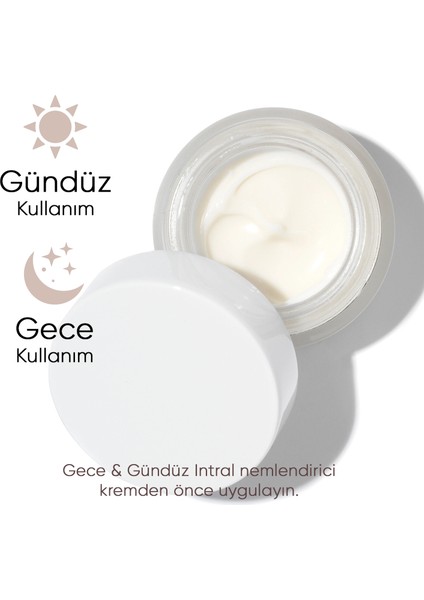 Gaia London Göz Çevresi Bakım Kremi 30 ml