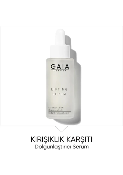 Gaia London Lifting Serum 50 ml