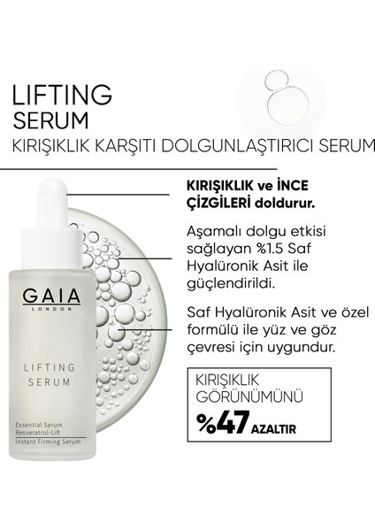 Lifting Serum 50 ml