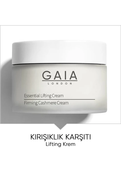 Gaia London Lifting Krem 50 ml