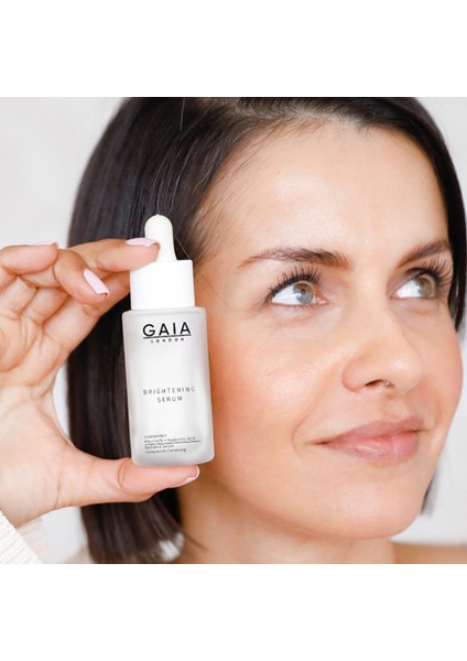 Etkili Cilt Bakım Serumu Brightening Serum 50ml