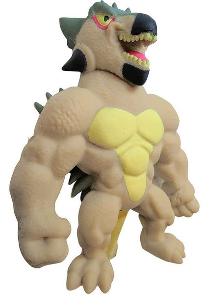 Monster Flex Süper Esnek Dinolar 15 cm - Coraz fiyatları