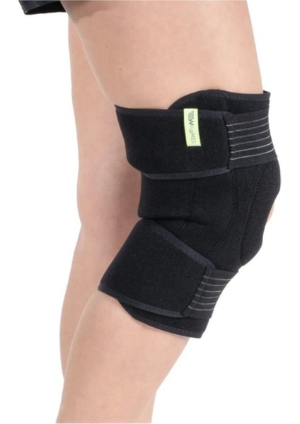 Menteşe Destekli Dizlik W509 fiyatları