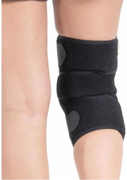 Menteşe Destekli Dizlik W509 modelleri