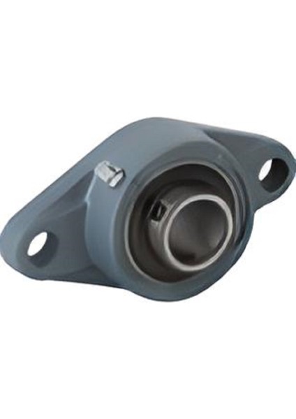 Ucfl 208 Yataklı Rulman Iç Çap 40 mm