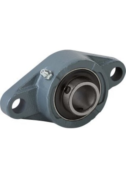 Ucfl 204 Yataklı Rulman Iç Çap 20 mm