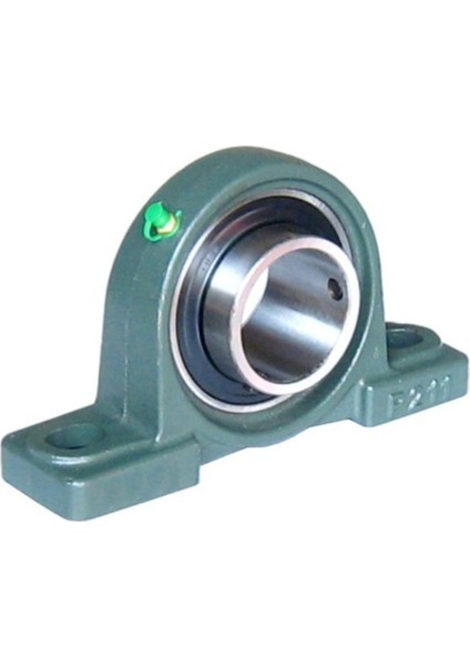 Ucp 206 Yataklı Rulman Iç Çap 30 mm