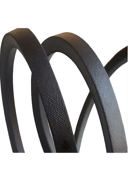 17 * 1275 Li Düz V Kayış