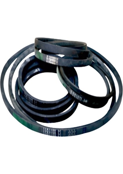 22 * 1525 Li Düz V Kayış fiyatları