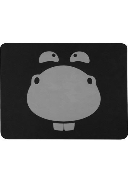 332S Gri Gaming (Oyun) Mousepad (400 x 300 x 3 Mm)