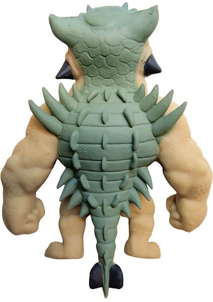 Monster Flex Süper Esnek Dinolar 15 cm - Coraz modelleri