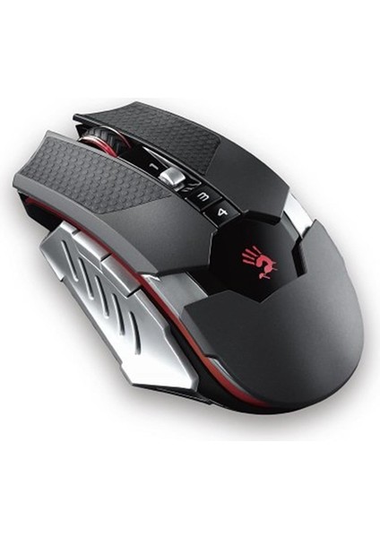 T50 M.core Optik Mouse 4000CPI-ISW Isc Siyah