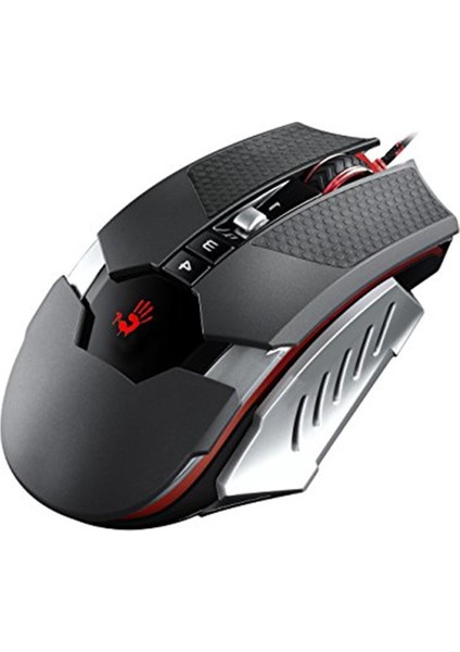 T50 M.core Optik Mouse 4000CPI-ISW Isc Siyah