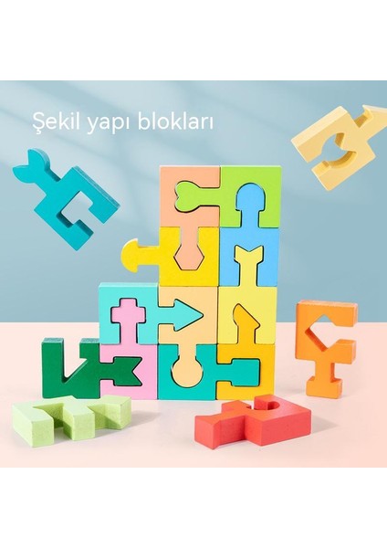 Çocuk Blokları