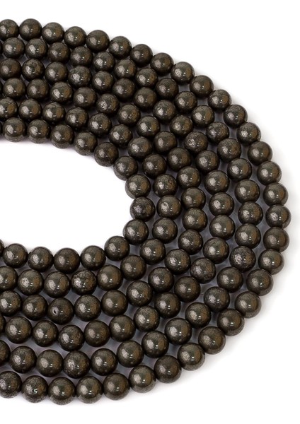 6 mm Pirit Taşı Dizi