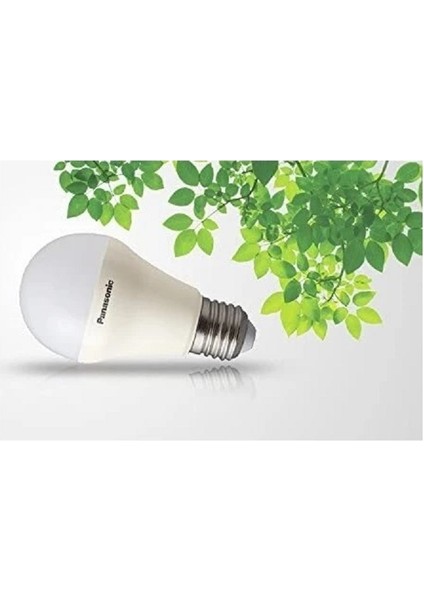 8,5 W Beyaz Led Ampul