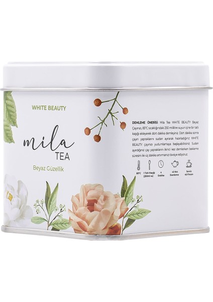 White Beauty - Beyaz Güzellik 70G fiyatları