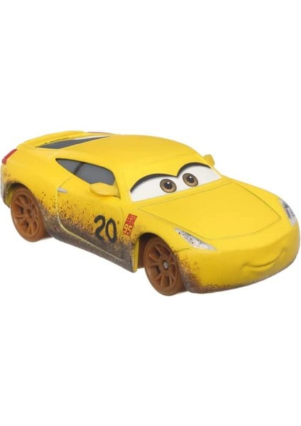 Cars Tekli Karakter Araçlar DXV29-HFB49 modelleri