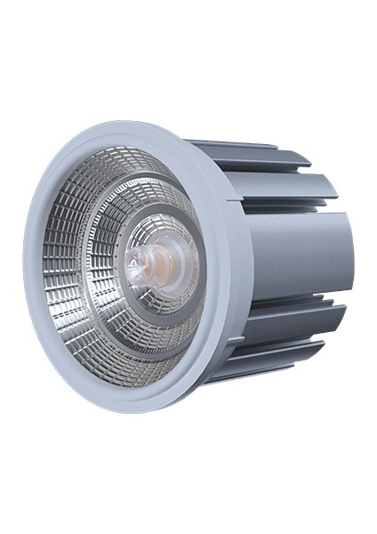 AR 111 Cob Led 25 Watt Sıva Altı