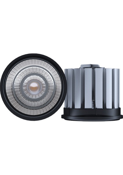 AR 111 Cob Led 25 Watt Sıva Altı