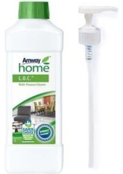 Loc Çok Amaçlı Temizleyici 1  lt Pompa Home™