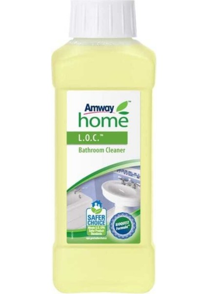 Amway Home Banyo Temizleyici 500 ml