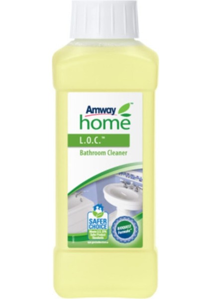 L.o.c. Banyo Temizleyici