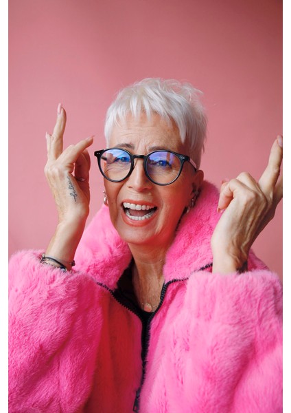 Flavia Black Mavi Işık Koruyucu Gözlük fiyatları