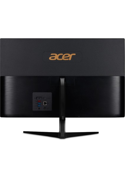Aspire C24-1700 Intel Core I5 1235U 16GB 1tb SSD Windows 11 Pro 23.8" Fhd All In One Bilgisayar DQBJWEMWP009