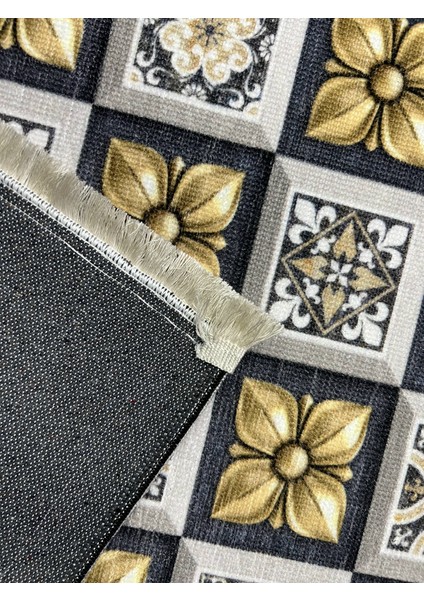 Home Kesme Yolluk (0R147(01)) Yumuşak Tuşeli Pamuk Taban Robot Süpürgeye Uygun fiyatları