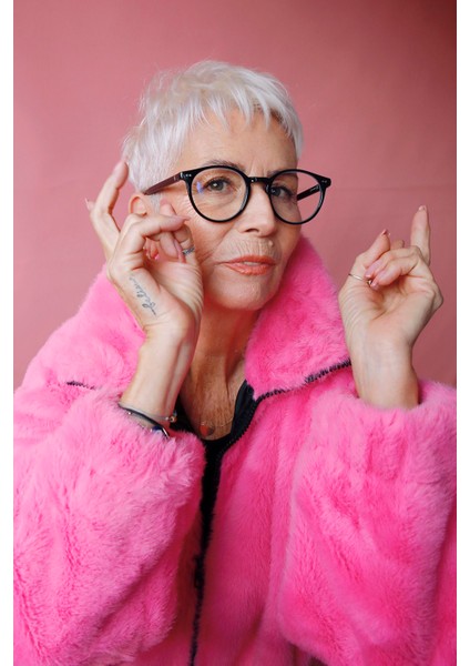 Flavia Black Mavi Işık Koruyucu Gözlük fırsatları