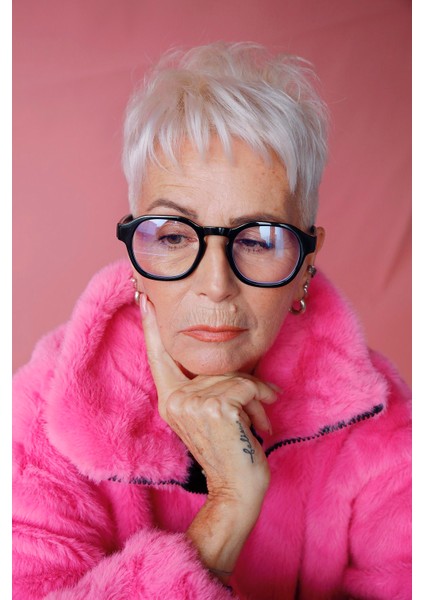 Nathan Black Mavi Işık Koruyucu Gözlük modelleri