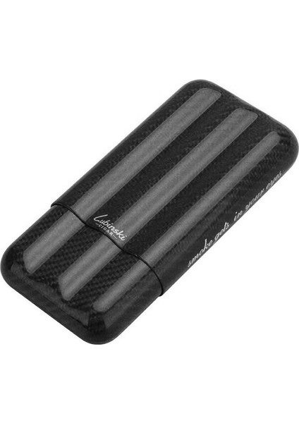 Lubinski Dijital Lion Carbonfiber Puro Kılıfı Siyah 3lü (60RING) fiyatları