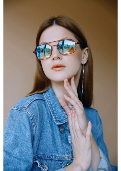 Kadın Güneş Gözlüğü modelleri