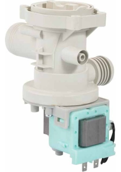 Ariston-Vestel Çamaşır Makinesi Tahliye Pompası