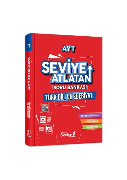 AYT Türk Dili ve Edebiyatı Seviye Atlatan Soru B