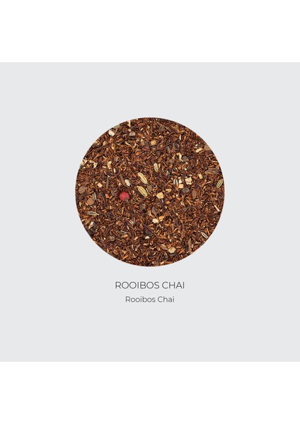 Rooibos Chai 70 gr