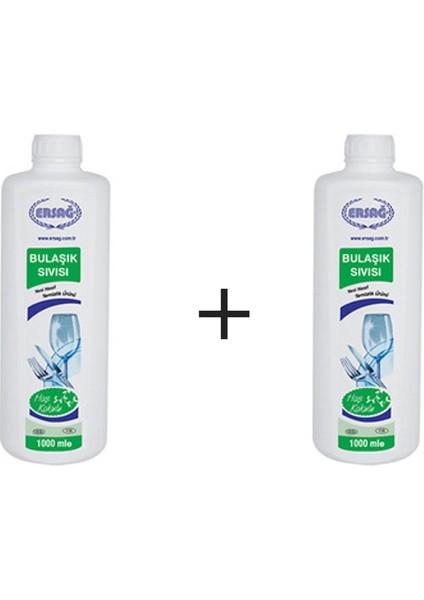 Bulaşık Sıvısı 1000 ml