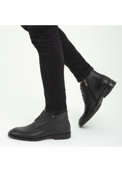 Erkek Deri Klasik Bot 183 10722 Erk Bot SK22/23