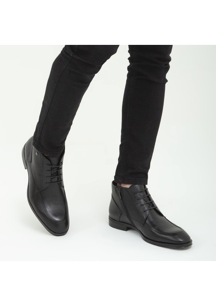 Erkek Deri Klasik Bot 183 10722 Erk Bot SK22/23 fiyatları