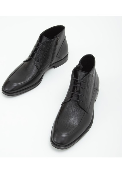 Erkek Deri Klasik Bot 183 10722 Erk Bot SK22/23 indirimleri