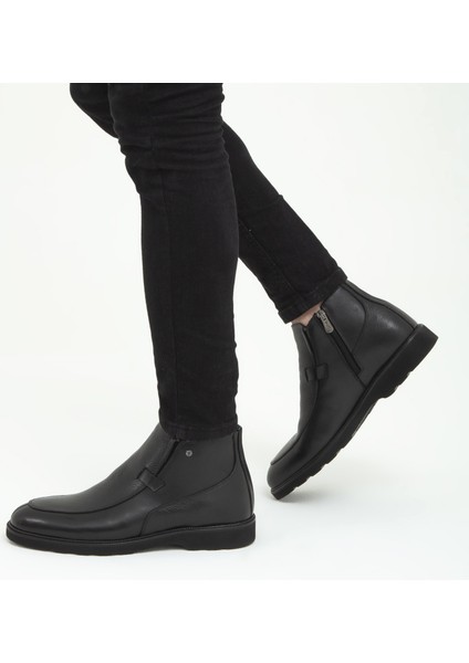 Erkek Deri Klasik Bot 183 25261 Erk Bot SK22/23