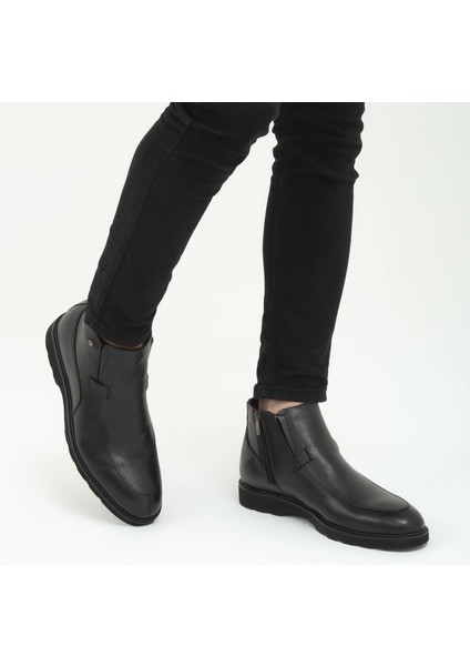 Erkek Deri Klasik Bot 183 25261 Erk Bot SK22/23 fiyatları