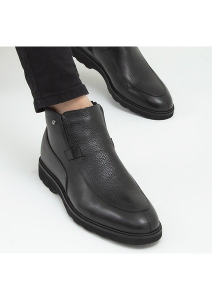 Erkek Deri Klasik Bot 183 25261 Erk Bot SK22/23 fırsatları