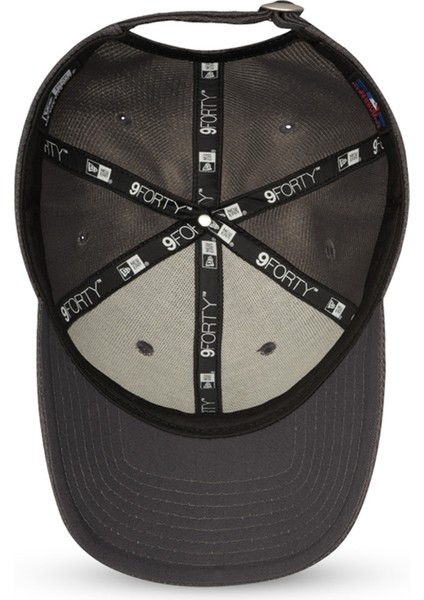 New Era Gri Unisex Şapka 12523906 Dıamond Era 9forty Neyyan