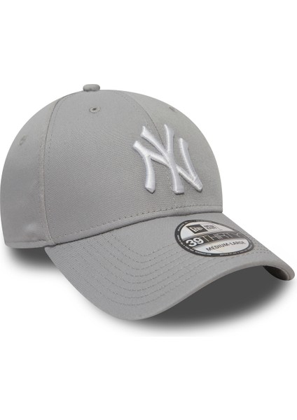 New Era Gri Unisex Şapka 1029827939THIRTY League Basıc Neyya