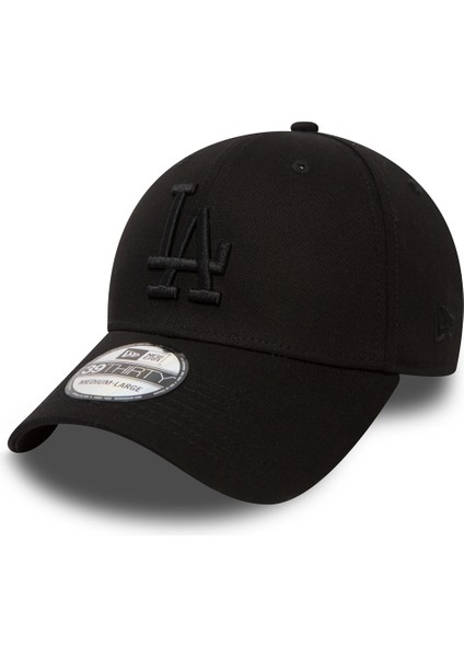 Siyah Unisex Şapka 11405496LEAGUE Essentıal 39THIRTY L