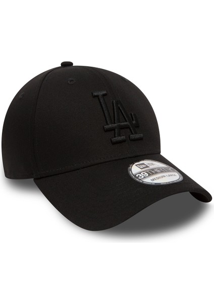 Siyah Unisex Şapka 11405496LEAGUE Essentıal 39THIRTY L
