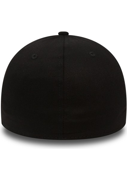 Siyah Unisex Şapka 11405496LEAGUE Essentıal 39THIRTY L