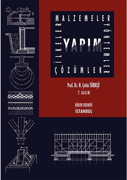 Yapım - Çetin Türkçü